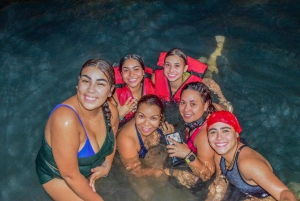 Epicka przygoda off-road i impreza na katamaranie w Punta Cana!