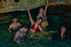 Epicka przygoda off-road i impreza na katamaranie w Punta Cana!