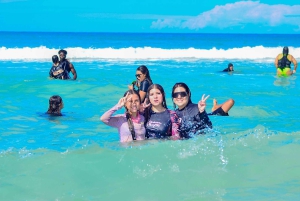 Epicka przygoda off-road i impreza na katamaranie w Punta Cana!