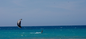 Estilo de Vida - Kitesurfing School, Las Terrenas