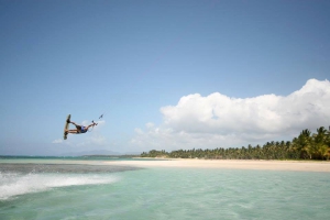 Estilo de Vida - Kitesurf-koulu, Las Terrenas