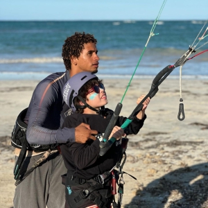 Estilo de Vida - Kitesurfing School, Las Terrenas