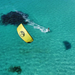 Livsstil - Kitesurf Skole, Las Terrenas