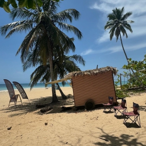 Estilo de Vida - Kitesurfing School, Las Terrenas