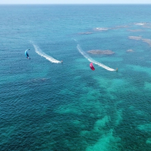 Livsstil - Kitesurf Skole, Las Terrenas