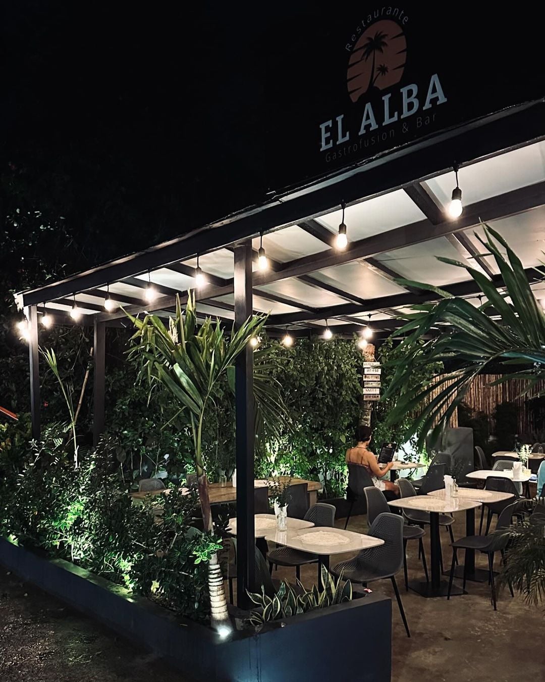 Best cocktail bars in Dominican Republic