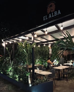 Best cocktail bars in Dominican Republic