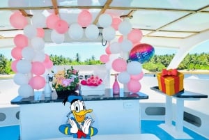 EXCLUSIVE PARTY IN PUNTA CANA ALL INCLUDED