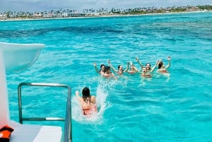 EXCLUSIVE PARTY IN PUNTA CANA ALL INCLUDED