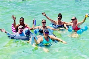 EXCLUSIVE PARTY IN PUNTA CANA ALL INCLUDED