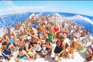 EXCLUSIVE PARTY IN PUNTA CANA ALL INCLUDED