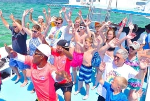 EXCLUSIVE PARTY IN PUNTA CANA ALL INCLUDED