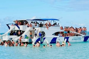 EXCLUSIVE PARTY IN PUNTA CANA ALL INCLUDED