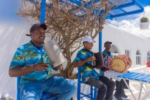 プエルトプラタ・グリークランドにて送迎付き特別フォトセッション