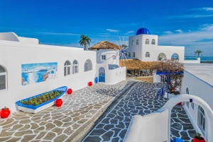 プエルトプラタ・グリークランドにて送迎付き特別フォトセッション