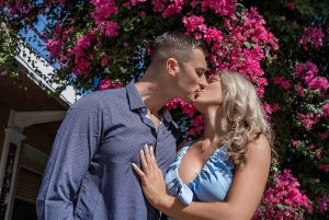 Ekskluzywna sesja zdjęciowa w Puerto Plata z prywatnym odbiorem