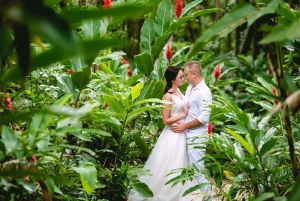 Ekskluzywna sesja zdjęciowa w Puerto Plata z prywatnym odbiorem