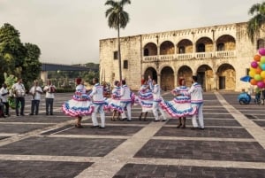 Exclusive VIP Excursion: Santo Domingo from Punta Cana – Private Service