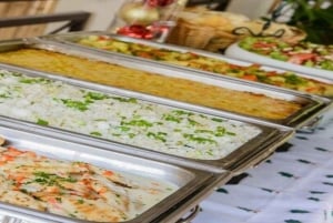 Excursion to Samaná, El Limón Waterfall and Bacardi Island from Punta Cana