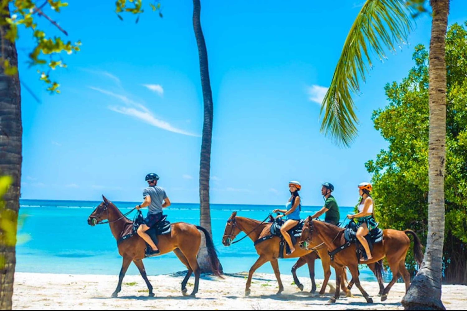 Exhilarating Buggy Tours: Discover Punta Cana Scenic Wonders