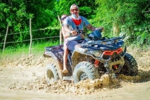 Exhilarating Buggy Tours: Discover Punta Cana Scenic Wonders