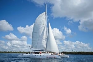 experience saona island from punta cana