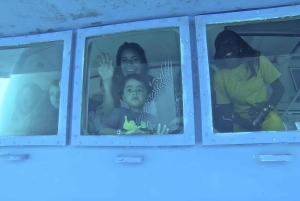 Experience the Exciting Caribbean Underwater World