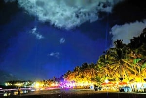 Découvrez la vie nocturne : Puerto Plata + Sosua + Cabarete