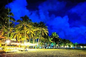 Découvrez la vie nocturne : Puerto Plata + Sosua + Cabarete