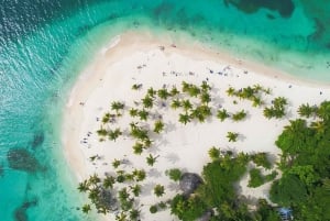 Esplora Samaná Cascada El Limón e Relájate in Cayo Levantado