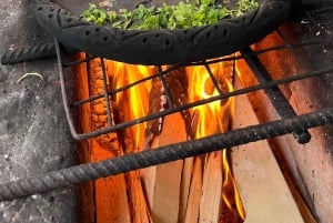 Explore Los Tres Ojos and Swim in a Private Natural Pool