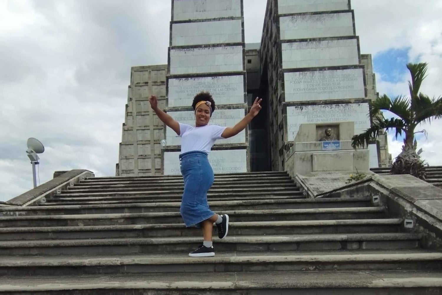 Explora a história e a cultura de Santo Domingo numa excursão a partir de Punta Cana