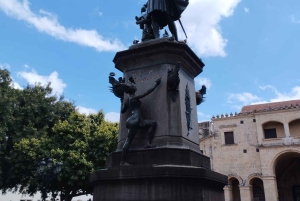 Explora a história e a cultura de Santo Domingo numa excursão a partir de Punta Cana