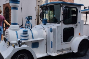 Explora a história e a cultura de Santo Domingo numa excursão a partir de Punta Cana