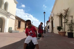 Explora a história e a cultura de Santo Domingo numa excursão a partir de Punta Cana