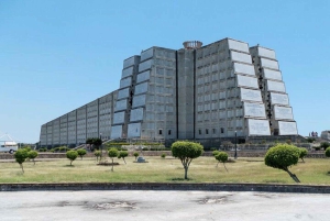 Explora a história e a cultura de Santo Domingo numa excursão a partir de Punta Cana