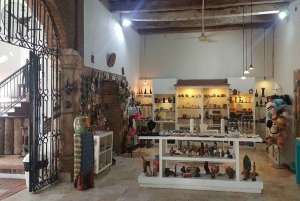 Explora a história e a cultura de Santo Domingo numa excursão a partir de Punta Cana