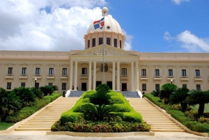 Explora a história e a cultura de Santo Domingo numa excursão a partir de Punta Cana