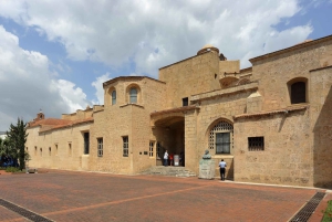 Explora a história e a cultura de Santo Domingo numa excursão a partir de Punta Cana