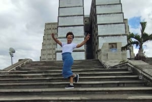 Explore Santo Domingo's history and culture on a tour from Punta Cana