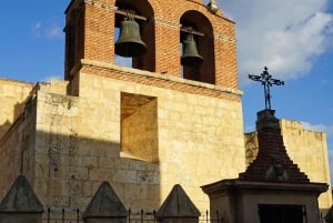 Explore Santo Domingo's history and culture on a tour from Punta Cana