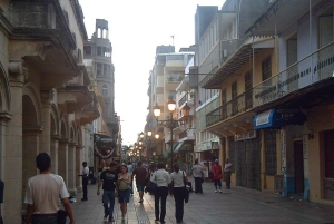 Explore Santo Domingo's history and culture on a tour from Punta Cana