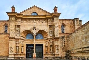 Explore Santo Domingo's history and culture on a tour from Punta Cana