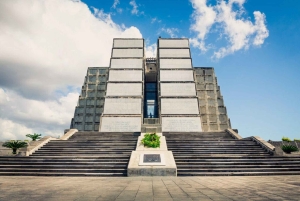 Explore Santo Domingo's history and culture on a tour from Punta Cana