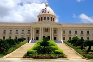 Explore Santo Domingo's history and culture on a tour from Punta Cana