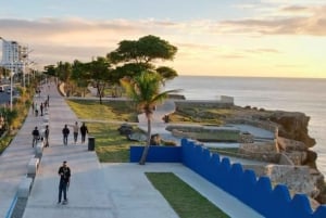 Explore Santo Domingo's history and culture on a tour from Punta Cana