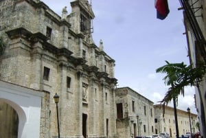 Explore the History and Culture of Santo Domingo on a Punta Cana Tour