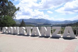 Constanza (Jordgubbarnas land) Dagsutflykt