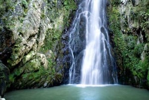 Tagestour nach Constanza (Land der Erdbeeren)