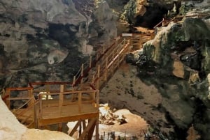 Flintstones Buggy, Cave and Adventure in Bavaro